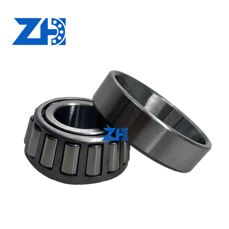 LM11949-10 LM11949/10 Yüksek Hızlı Taper Rol rulman rulmanları P0/P6/P5/P4 Çeşitli Uygulamalar için hassasiyet