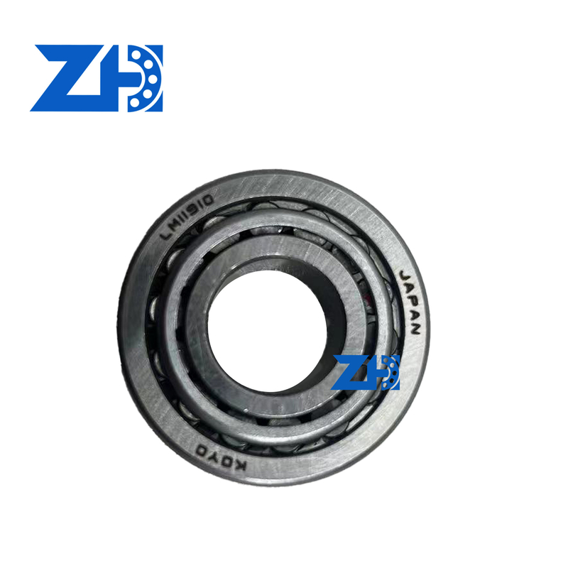 LM11949-10 LM11949/10 Yüksek Hızlı Taper Rol rulman rulmanları P0/P6/P5/P4 Çeşitli Uygulamalar için hassasiyet