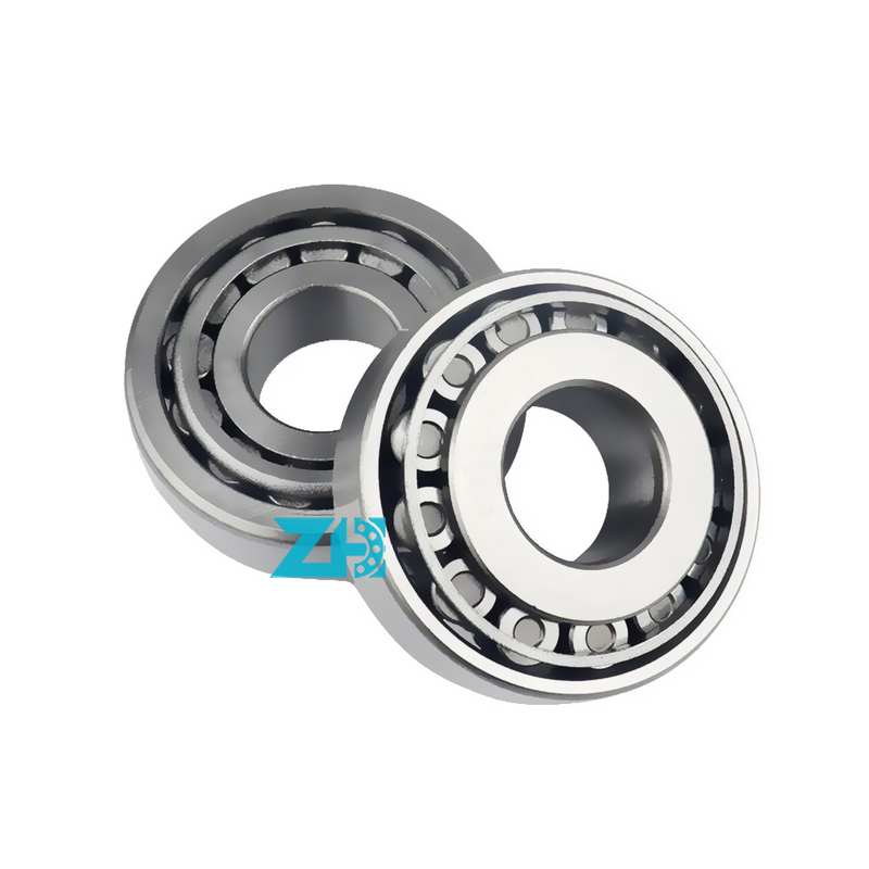 Enerji tasarrufu yapan süper yıldızlar! Hub rulmanları 90366-20003 & 30304AJR2 - Elite Performans, Düşük Enerji Tüketimi.