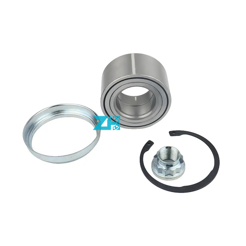 En çok satan DAC45840045 VKBA6849 Merkez rulmanları - Güçlü kapasite, katı sürüşler için üst düzey kalite.