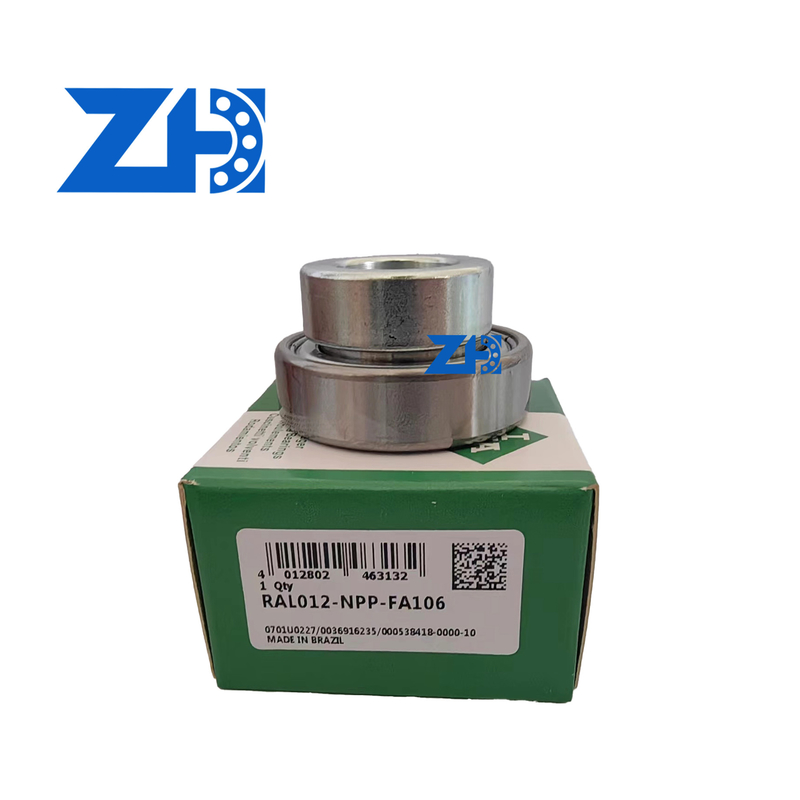 Kaliteli RAL012 NPPB RAL-NPPB Standart Geniş İç Halka Top Taşıyıcısı RAL012 Taşıyıcı Ürün