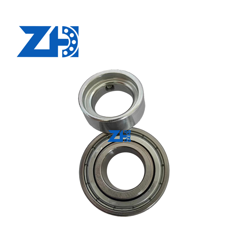 Kaliteli RAL012 NPPB RAL-NPPB Standart Geniş İç Halka Top Taşıyıcısı RAL012 Taşıyıcı Ürün