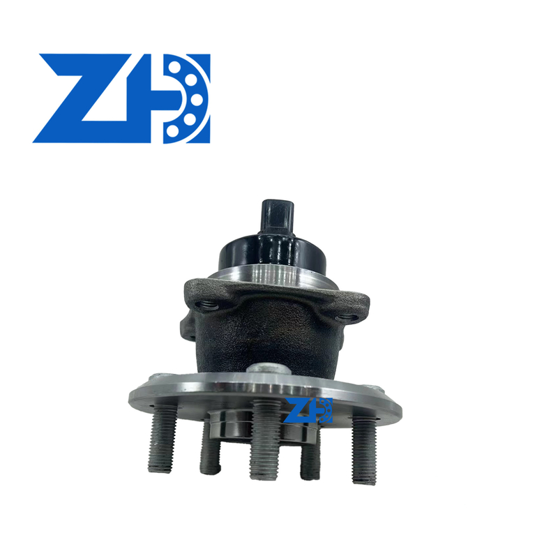 Sınırsız Hız 42450-47030 Tekerlek Merkezi Lageri Gücünüz Sürüşünüzü Yükseltin