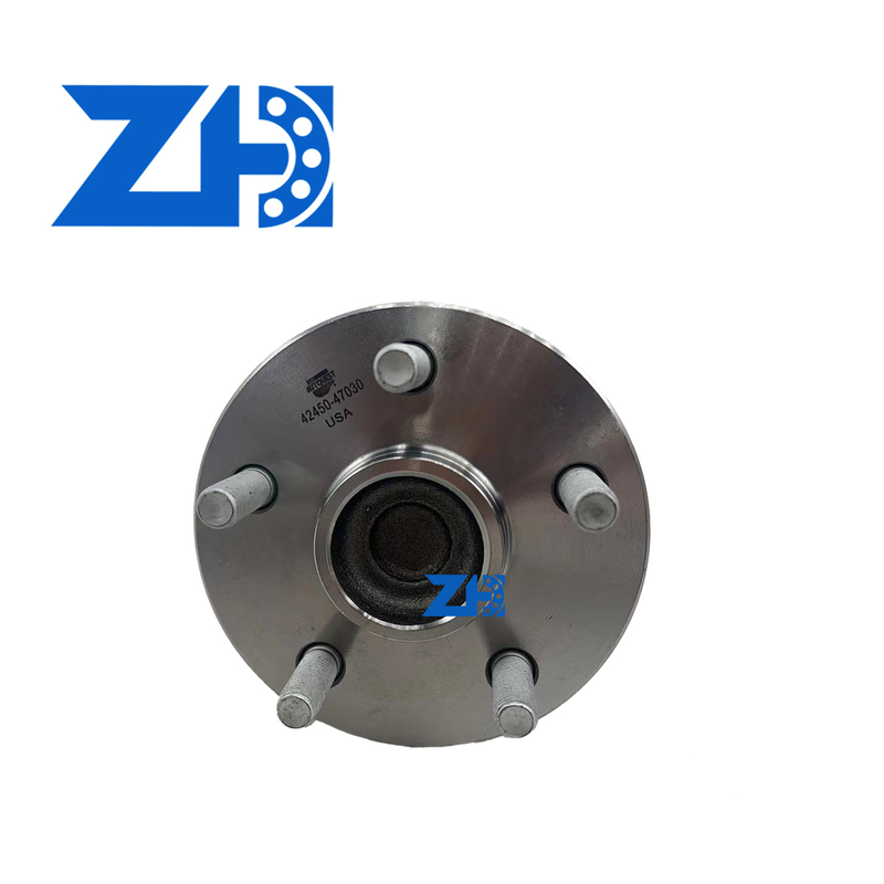 Sınırsız Hız 42450-47030 Tekerlek Merkezi Lageri Gücünüz Sürüşünüzü Yükseltin