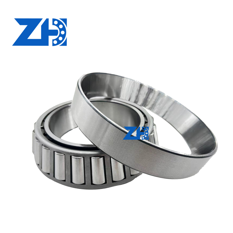 En çok satan yüksek kaliteli HM624749-624710 Tapered Roller Bearings, Fabrika Doğrusu, Dayanıklı ve Güvenilir.
