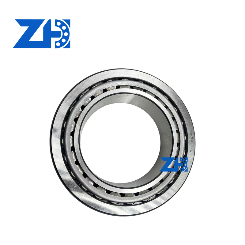 En çok satan yüksek kaliteli HM624749-624710 Tapered Roller Bearings, Fabrika Doğrusu, Dayanıklı ve Güvenilir.
