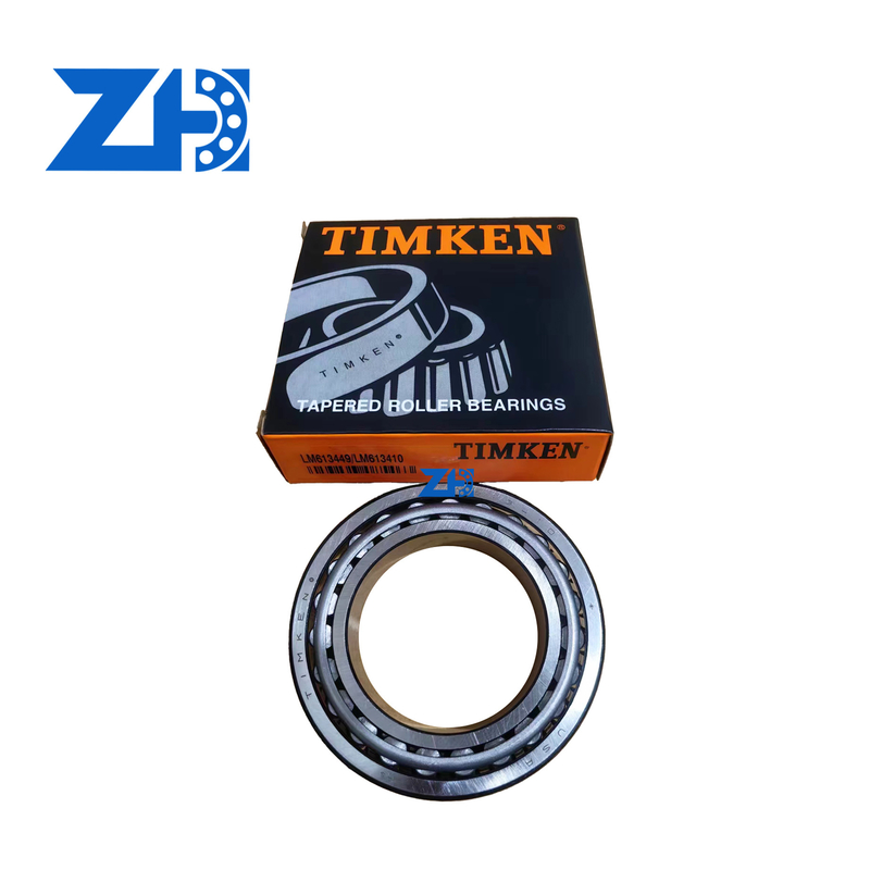 Üst Kalite LM613449-10 Tapered Roller Bearings, Fabrika Doğrudan Sıcak Satıcı, Yumuşak ve Dayanıklı.