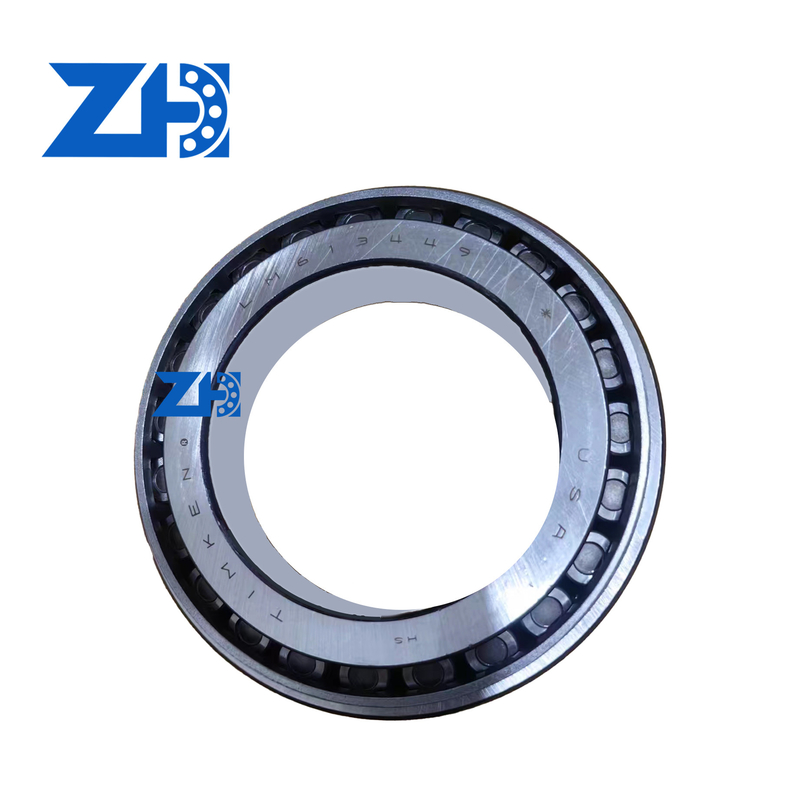 Üst Kalite LM613449-10 Tapered Roller Bearings, Fabrika Doğrudan Sıcak Satıcı, Yumuşak ve Dayanıklı.