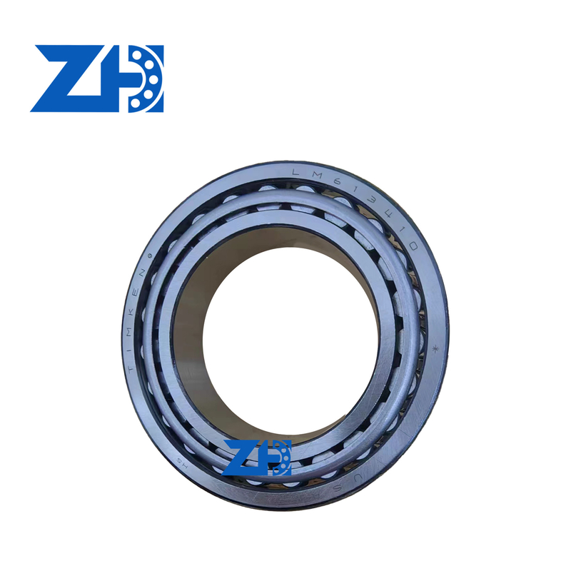 Üst Kalite LM613449-10 Tapered Roller Bearings, Fabrika Doğrudan Sıcak Satıcı, Yumuşak ve Dayanıklı.