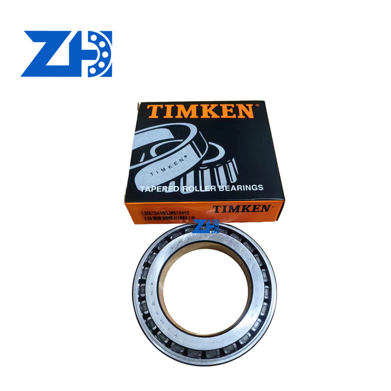 Üst Kalite LM613449-10 Tapered Roller Bearings, Fabrika Doğrudan Sıcak Satıcı, Yumuşak ve Dayanıklı.