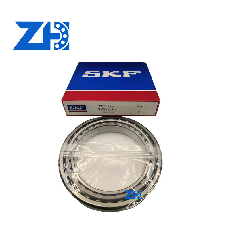 En çok satan Premium 121-8167 Kuyruklu Rol rulman rulmanları Makine parçaları için fabrika direkt, eşsiz kalite.