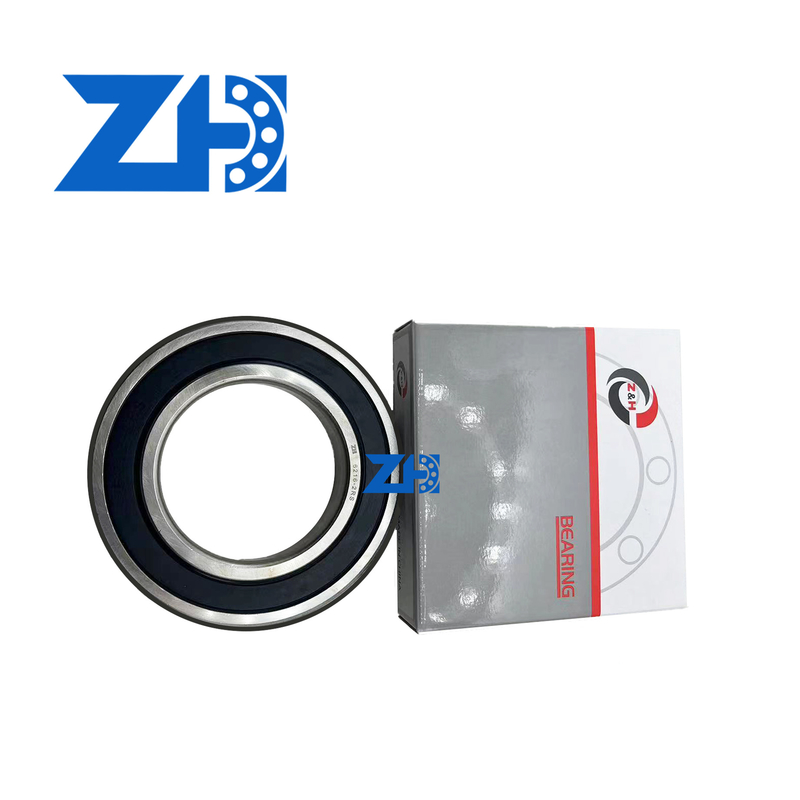 6216-2RS Derin Çukurlu Top Taşıma Boyutu 80x140x26mm P0/P6/P5/P4 hassasiyetle