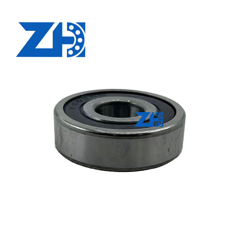 P0/P6/P5/P4 hassasiyeti ile 6303-2RS Derin Çukurlu Top Lageri 17mm İç X 47mm Dış X 14mm Geniş