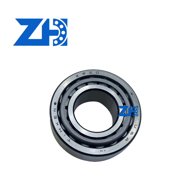 Üstün Seçim 2580/2520 Taper Roller Lageri - Üstün Performans için Sıcak Satış!