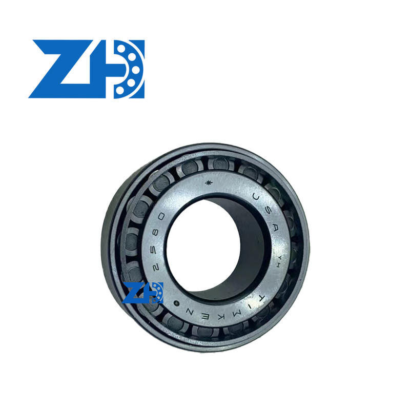 Üstün Seçim 2580/2520 Taper Roller Lageri - Üstün Performans için Sıcak Satış!