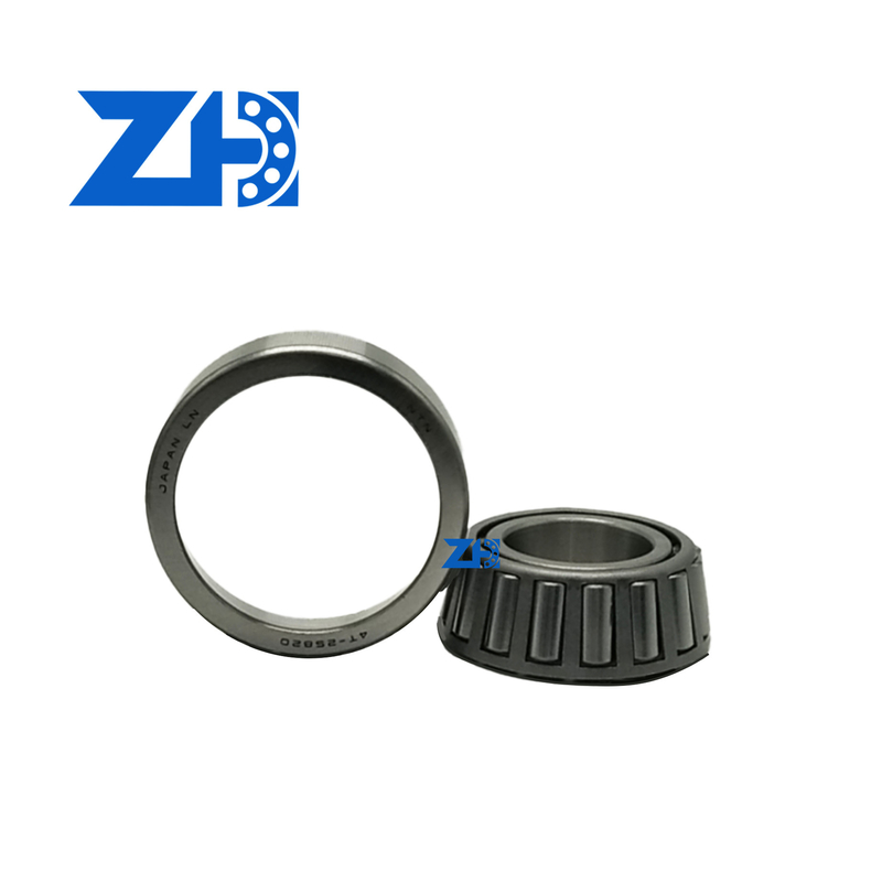 Yüksek Kaliteli, Sıcak Satılan 25878/25821 Taper Roller rulmanımızla makinenizin performansında devrim yapın!