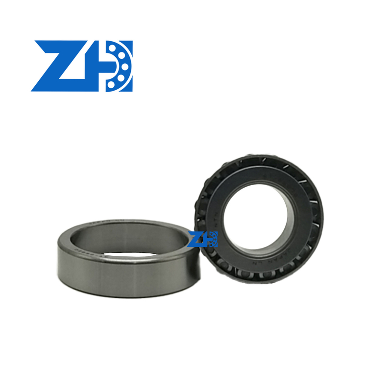 Yüksek Kaliteli, Sıcak Satılan 25878/25821 Taper Roller rulmanımızla makinenizin performansında devrim yapın!