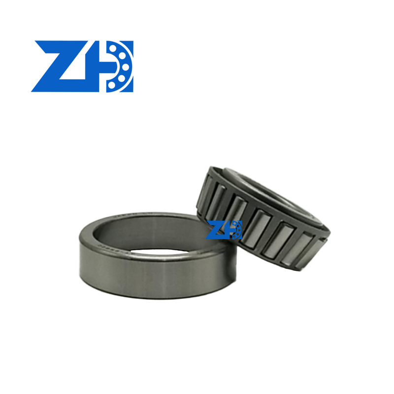 Yüksek Kaliteli, Sıcak Satılan 25878/25821 Taper Roller rulmanımızla makinenizin performansında devrim yapın!