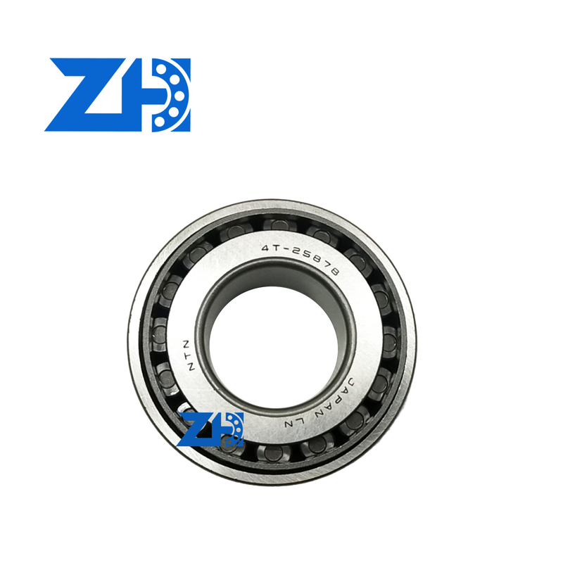 Yüksek Kaliteli, Sıcak Satılan 25878/25821 Taper Roller rulmanımızla makinenizin performansında devrim yapın!