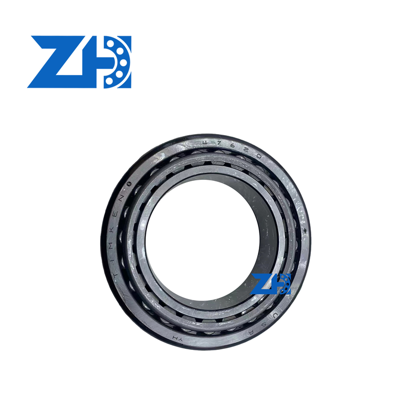 Yüksek kaliteli, çok satan 47686/47620 Taper Roller Bearing ile performansınızı yükseltin!
