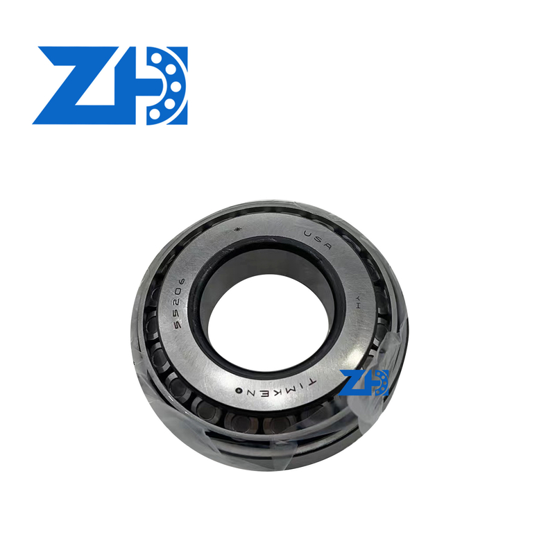 Üst düzeyde, en çok satan 55206/55437 Taper Roller rulmanımızla yeni zirvelere ulaşın!