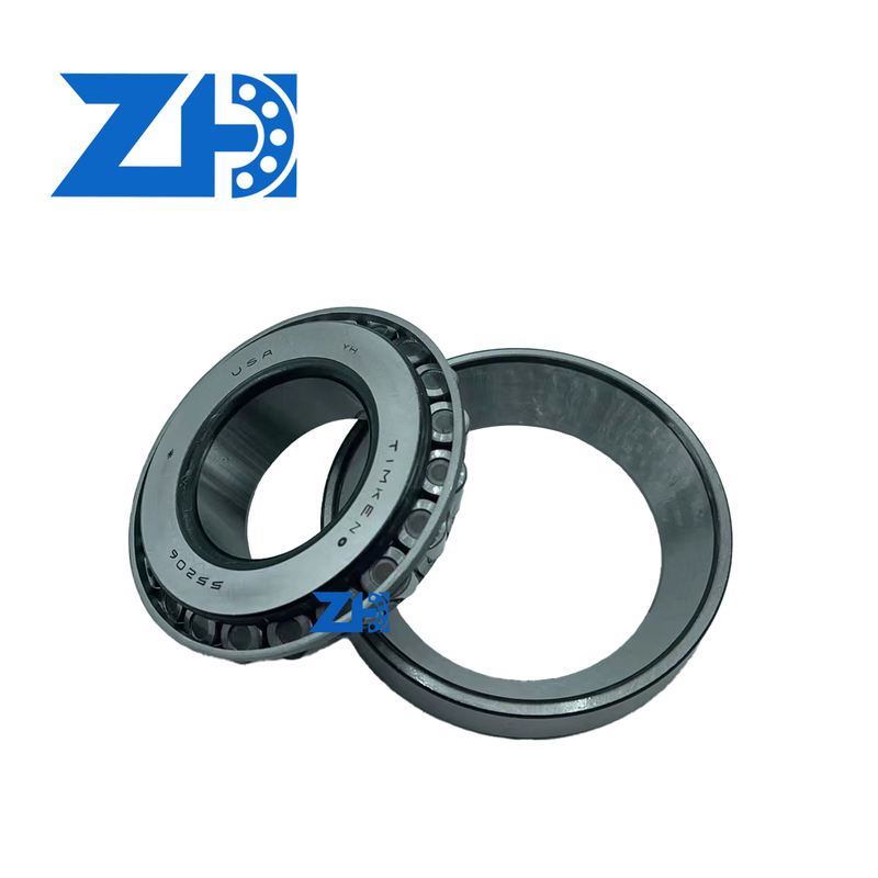 Üst düzeyde, en çok satan 55206/55437 Taper Roller rulmanımızla yeni zirvelere ulaşın!