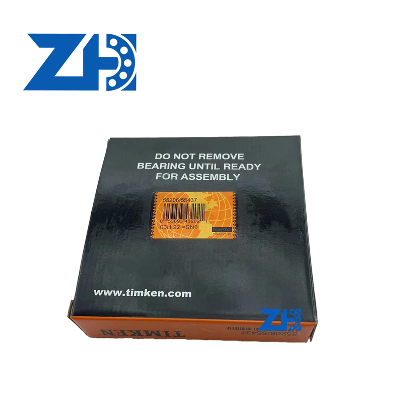 Üst düzeyde, en çok satan 55206/55437 Taper Roller rulmanımızla yeni zirvelere ulaşın!