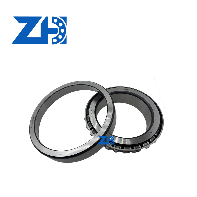 En çok satan 74550/74850 Taper Roller rulmanımızla rahatça ilerleyelim!