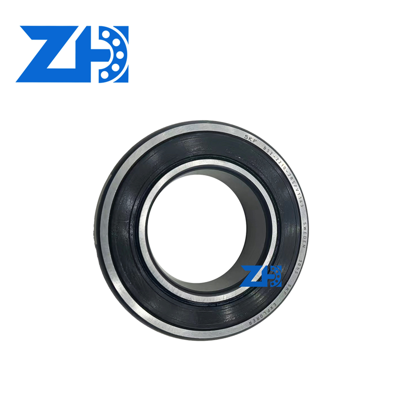 En kaliteli ve en hareketli BS2/2210/2RS/VT143 Taper Roller rulmanımızla dönüşünüzde devrim yapın!