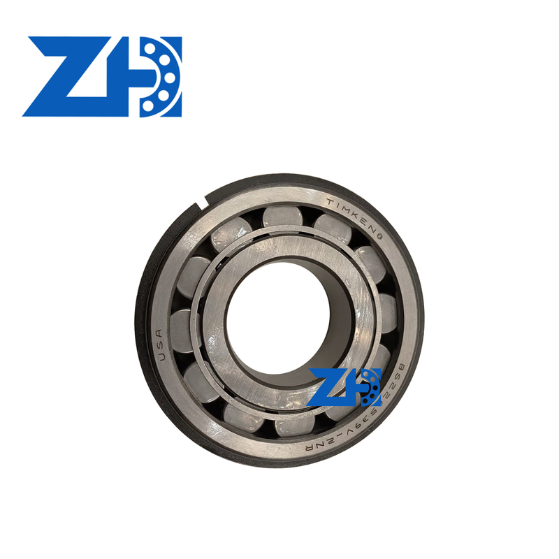 Üst düzeyde, çok aranan Bs226539v/2NR Taper Roller rulmanımızla performansınızı yükseltin!