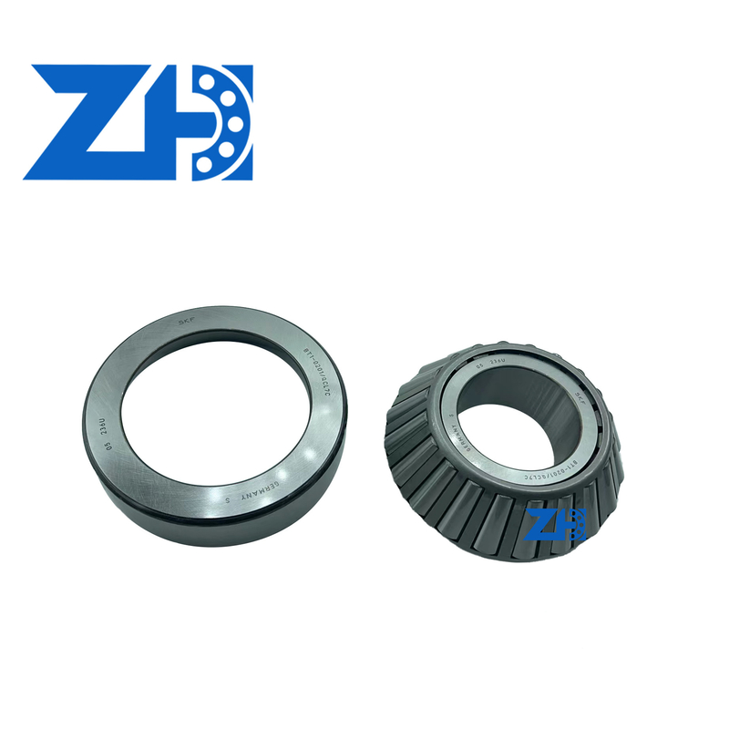 Üstün, yüksek talep BT1/0201/QCL7C Taper Roller rulmanımızla sorunsuz operasyonlar!