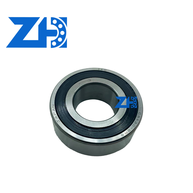 Üst düzeyde CSK30/2RS Taper Roller rulman: Eşsiz kalitesi ve performansı için en çok satan!