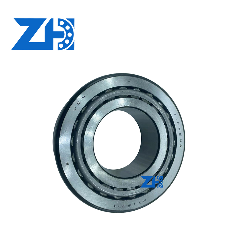 H715343/H715311 Taper Roller Set: Elite Kalite, Eşsiz Hassasiyet ve Uzun Yaşam için Yükselen Satışlar!