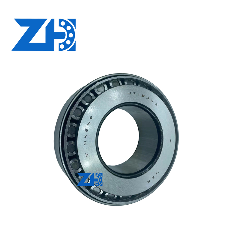 H715343/H715311 Taper Roller Set: Elite Kalite, Eşsiz Hassasiyet ve Uzun Yaşam için Yükselen Satışlar!