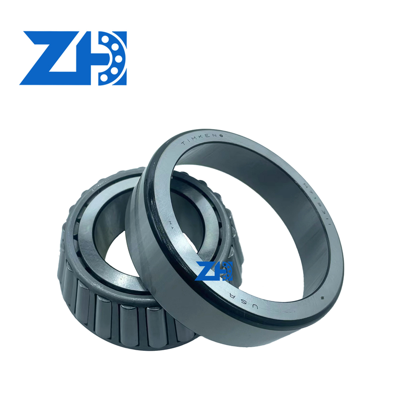 H715343/H715311 Taper Roller Set: Elite Kalite, Eşsiz Hassasiyet ve Uzun Yaşam için Yükselen Satışlar!