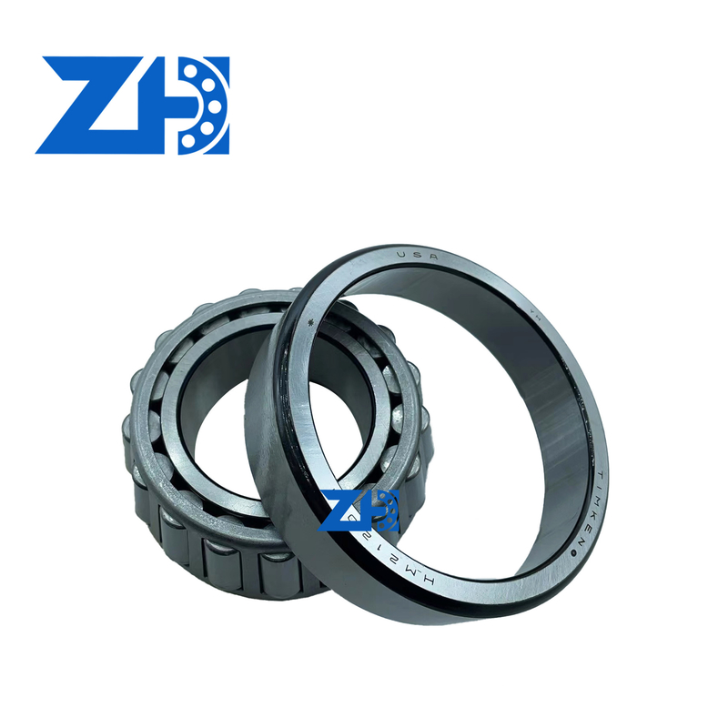 HM212047/HM212011 Taper Roller Çift: Elit Kalite, Eşsiz Pürüzsüz Dönüşüm ve Güvenilirlik için Kızıl-Sot Satıcı!