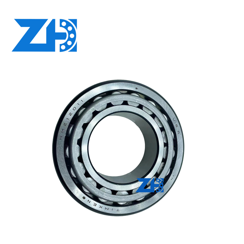 HM212047/HM212011 Taper Roller Çift: Elit Kalite, Eşsiz Pürüzsüz Dönüşüm ve Güvenilirlik için Kızıl-Sot Satıcı!