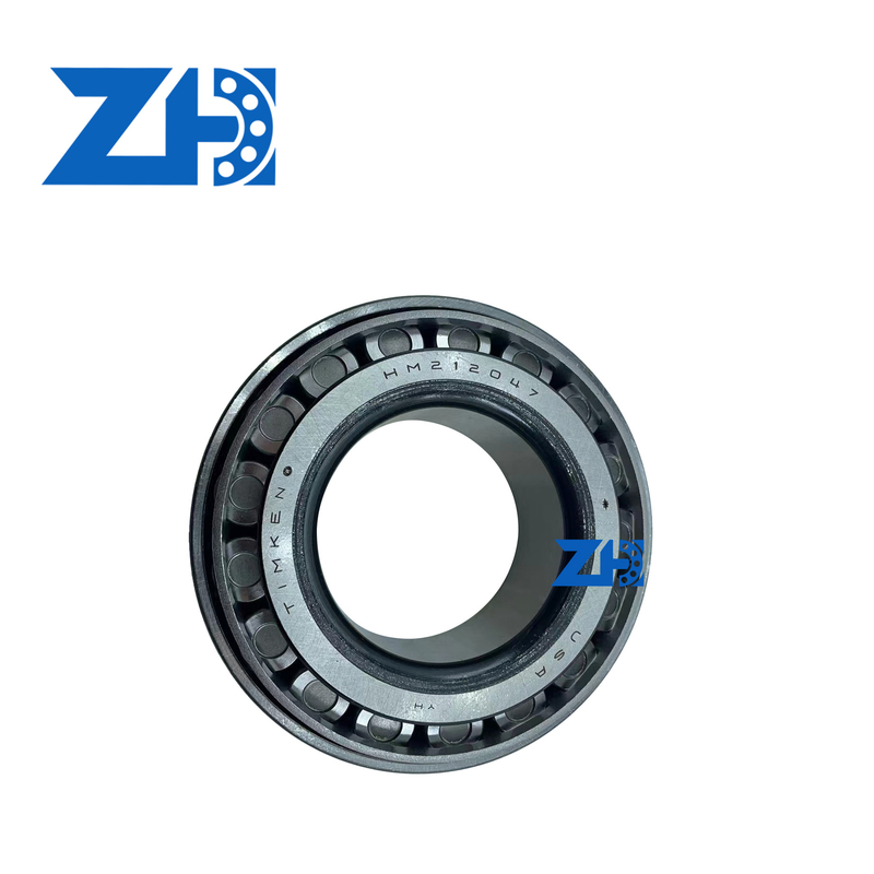 HM212047/HM212011 Taper Roller Çift: Elit Kalite, Eşsiz Pürüzsüz Dönüşüm ve Güvenilirlik için Kızıl-Sot Satıcı!