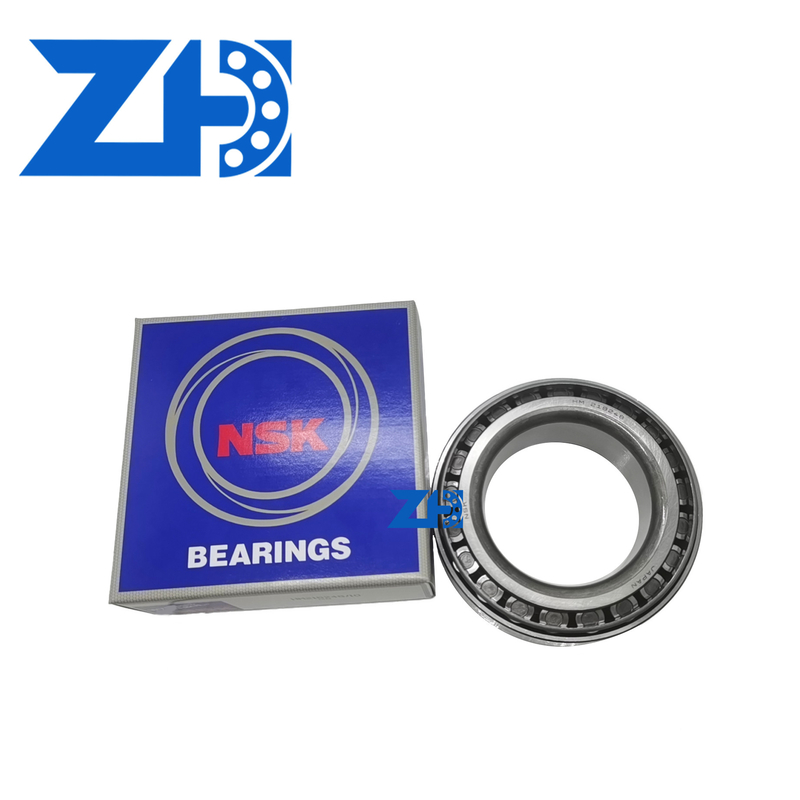 HM218248/10 Taper Roller rulman: Eşsiz hassasiyet ve dayanıklılık için Premium Sınıf, Yükselen Satış!