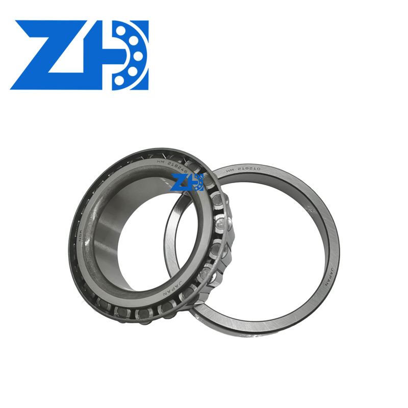 HM218248/10 Taper Roller rulman: Eşsiz hassasiyet ve dayanıklılık için Premium Sınıf, Yükselen Satış!