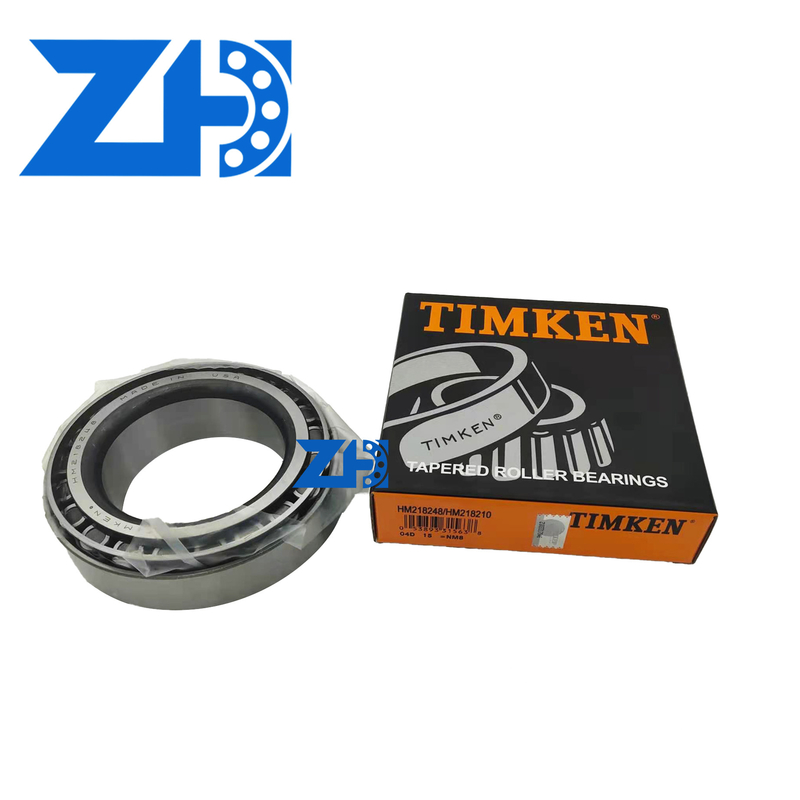 HM218248/218210 Taper Roller Set: En üst düzey kalite, kusursuz performans ve uzun ömür için artan popülerlik!