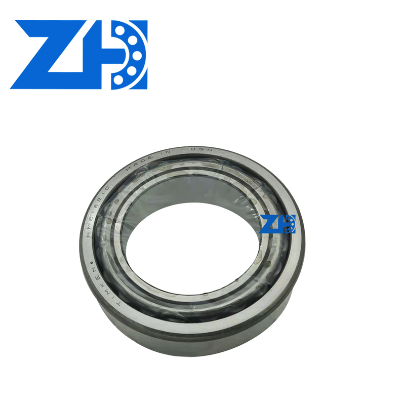 HM218248/218210 Taper Roller Set: En üst düzey kalite, kusursuz performans ve uzun ömür için artan popülerlik!