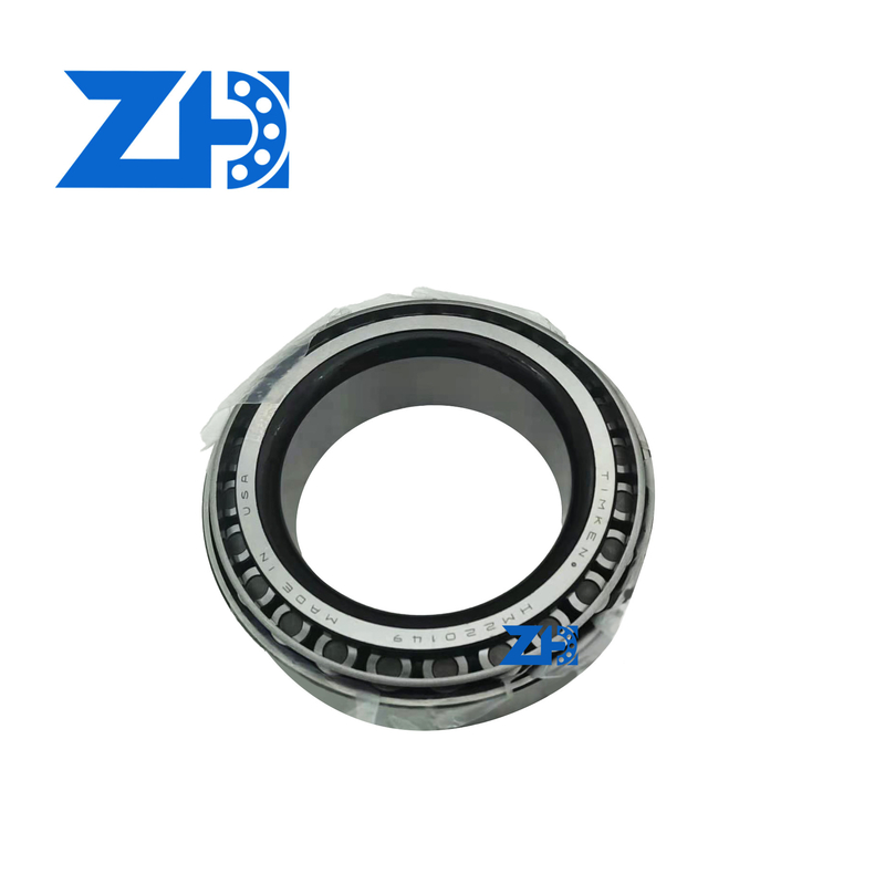 HM220149/220110 Taper Roller rulmanları: Elit zanaat, rakipsiz istikrar ve hassasiyet için kızıl sıcak talep!
