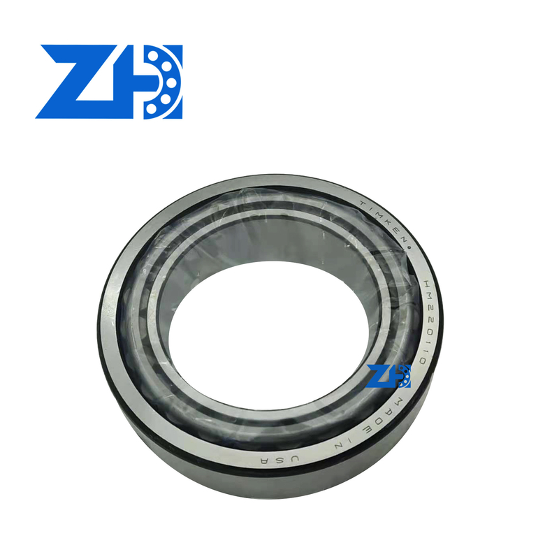 HM220149/220110 Taper Roller rulmanları: Elit zanaat, rakipsiz istikrar ve hassasiyet için kızıl sıcak talep!