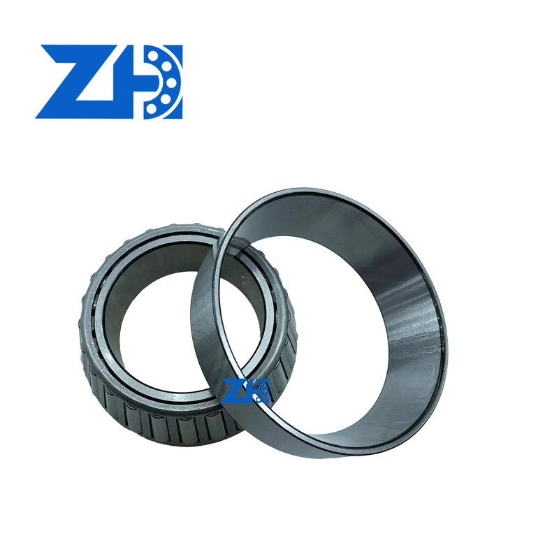 HM516449/HM516410 Taper Roller Çift: Eşsiz pürüzsüzlük ve dayanıklılık için yüksek kalite, yükselen satışlar!