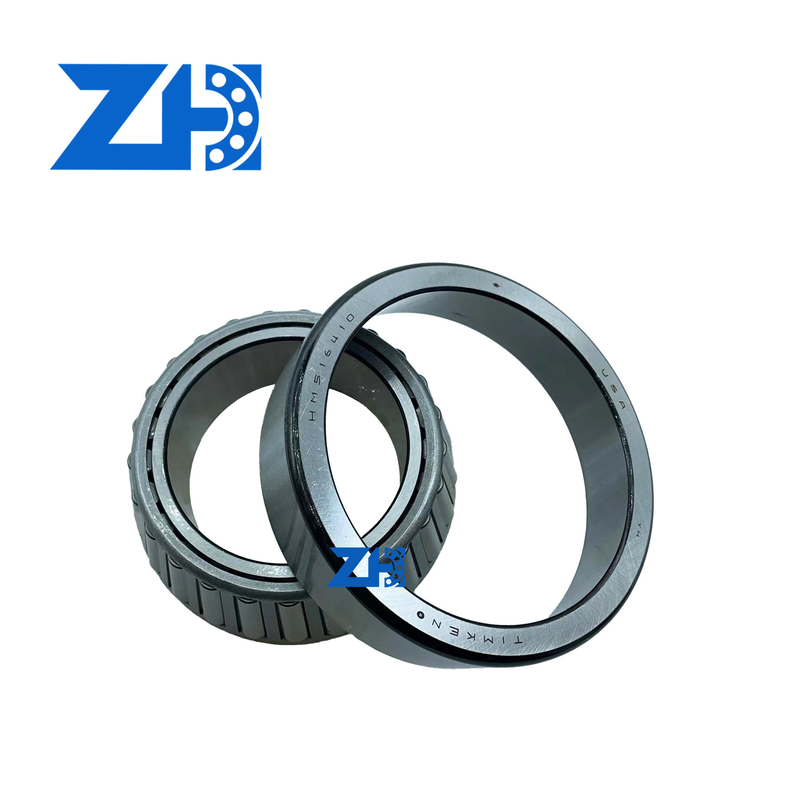 HM516449/HM516410 Taper Roller Çift: Eşsiz pürüzsüzlük ve dayanıklılık için yüksek kalite, yükselen satışlar!