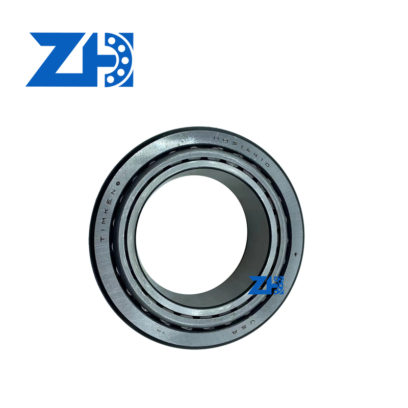 HM516449/HM516410 Taper Roller Çift: Eşsiz pürüzsüzlük ve dayanıklılık için yüksek kalite, yükselen satışlar!