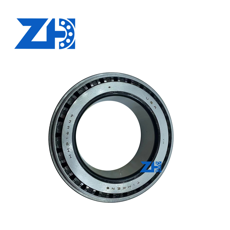 HM516449/HM516410 Taper Roller Çift: Eşsiz pürüzsüzlük ve dayanıklılık için yüksek kalite, yükselen satışlar!