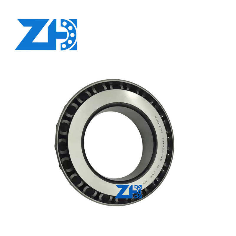 HM926745/924710 Taper Roller rulmanları: En yüksek hassasiyet ve uzun ömür için elit sınıf, hızla artan popülerlik!