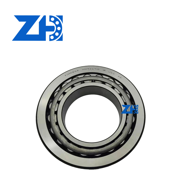 HM926745/924710 Taper Roller rulmanları: En yüksek hassasiyet ve uzun ömür için elit sınıf, hızla artan popülerlik!